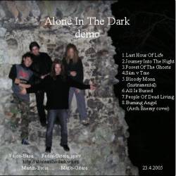 Alone In The Dark : Alone in the Dark